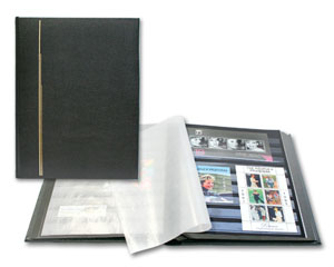 Classeur format Livre