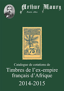 Catalogue Maury Tome IV 2011