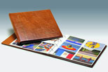 Albums pour cartes postales