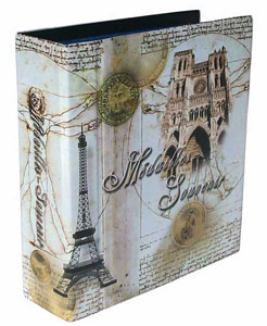 Album Artline