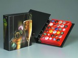 Muselets de Champagne