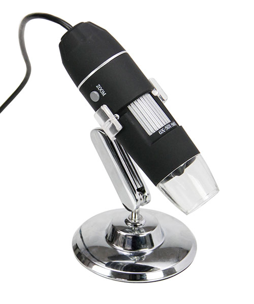 Ref. 9757 Microscope digital SMART