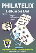 E-Album des TAAF