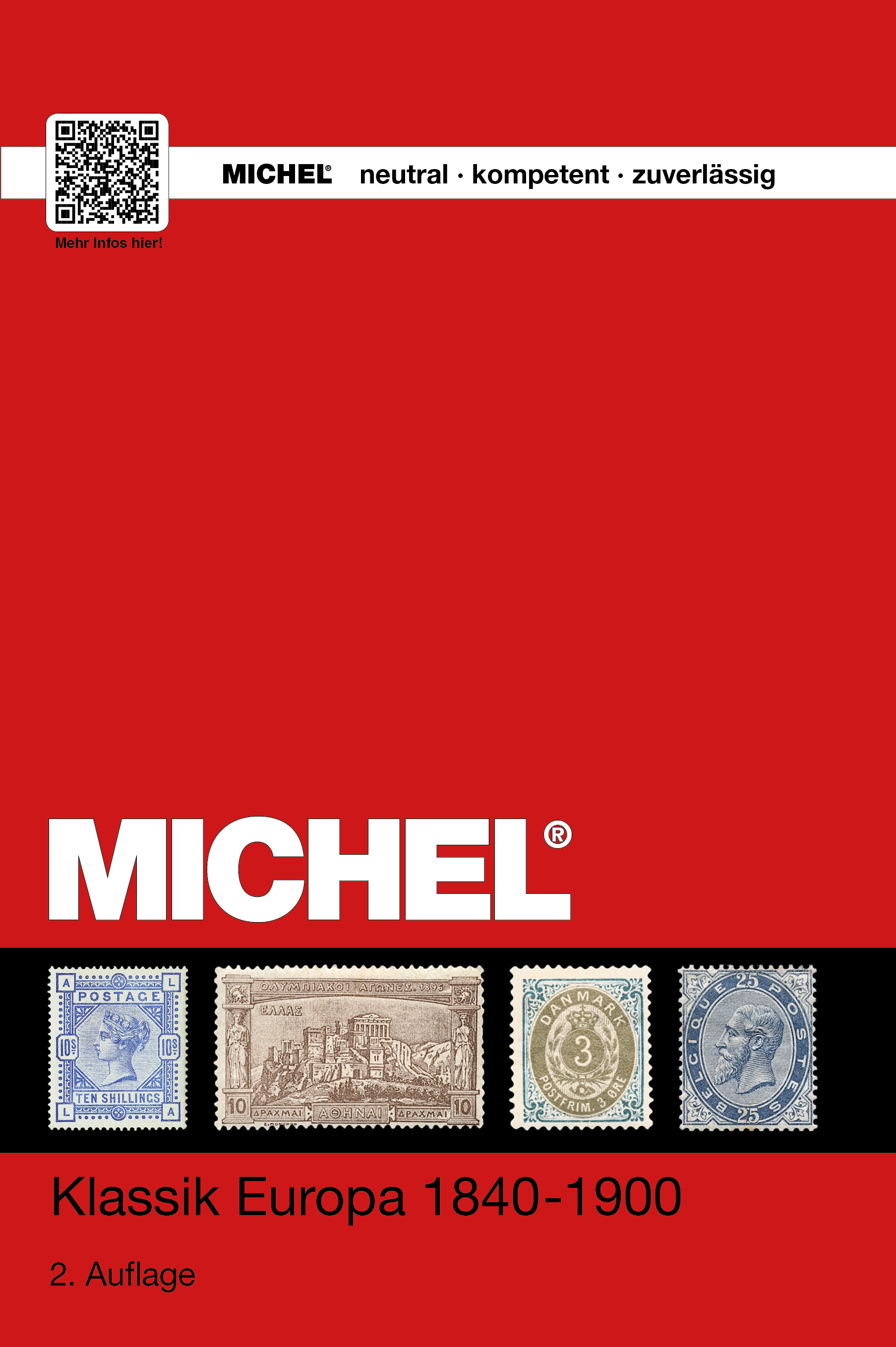 Catalogues Michel