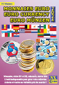 Monnaies Euro, Logiciel de gestion de collections des monnaies Euro