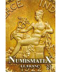Numismatix 2, Le Franc
