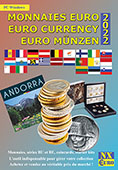 Monnaies Euro, Logiciel de gestion de collections des monnaies Euro