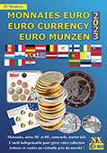 Monnaies Euro, Logiciel de gestion de collections des monnaies Euro