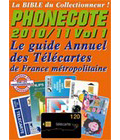 Catalogue Phone Cote
