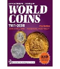 Catalogue World Coin 1901-2000