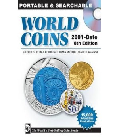Catalogue World Coin 2001 à nos jours